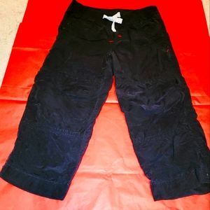 Eddie Bauer Black Pants 2T